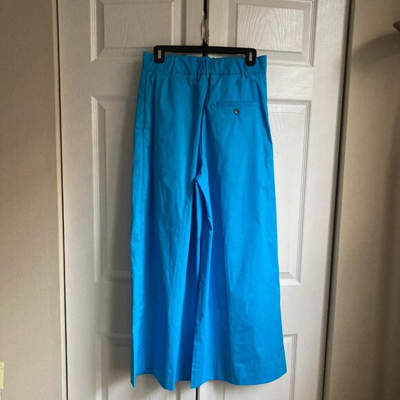 Extra wide palazzo pants - Picture 5 of 10